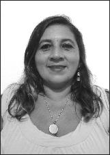 Foto de MARCIA REGINA BATISTA DA COSTA