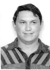 Foto de BRUNO SILVA DANTAS