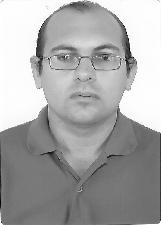 Foto de PETRÔNIO OLIVEIRA DE ANDRADE