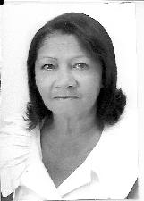 Foto de MARIA DO SOCORRO VARELA DE ARAÚJO