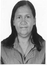 Foto de EDNA MARIA DA SILVA