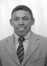 Foto de EDILSON LUIZ MORAIS DOS SANTOS