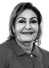 Foto de MARIA GIZENIRA DIOGENES DE FREITAS FERNANDES