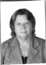 Foto de ANTONIA GOMES DE CARVALHO