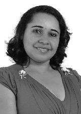 Foto de FRANCISCA LIDIANE DA SILVA