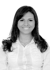 Foto de CRISTIANE ROCHA DE LIMA CARVALHO