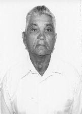 Foto de JOSÉ JOAQUIM DO NASCIMENTO