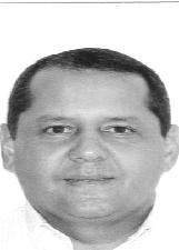 Foto de Edmundo Aires de Melo Júnior