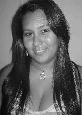 Foto de Elizabete Anastacio