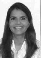 Foto de JACQUELINE CRISTINE MELO PINHEIRO