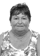 Foto de TEREZINHA FRANCISCA QUEIROZ