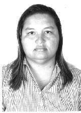 Foto de MARIA ANA PAULA COSTA ALVES