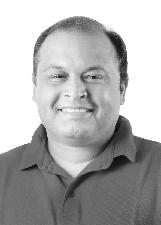 Foto de ANAXIMANDRO RODRIGUES DO VALE COSTA