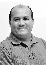 Foto de ADONIAS FRANCISCO DE MELO