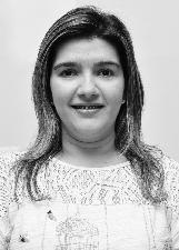 Foto de ISAURA CRISTINA ROSADO MAIA