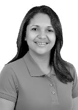 Foto de DILCINEIA CRISTINY DE BRITO OLIVEIRA