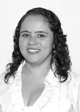 Foto de Tereza Crsitina dos Santos Silva