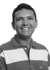 Foto de MAGNUS ANTONIO DO NASCIMENTO