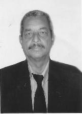 Foto de Francisco Luiz da Silva