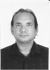 Foto de SILVESTRE LUIZ CASTRO DE MORAIS