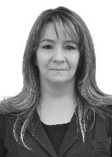 Foto de Irene Magnolia Fernandes Lopes Solano