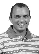 Foto de PAULO EDUARDO BORJA DE MOURA