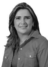 Foto de ROSINEIDE COSTA DE ALMEIDA