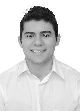 Foto de Abel Belarmino de Amorim Neto