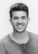 Foto de GIANNINI MARQUES DE ALENCAR FERNANDES