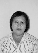 Foto de MARIA DA CONCEIÇÃO DA SILVA BENTO CABRAL