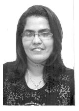 Foto de MARIA LENILDA DA SILVA