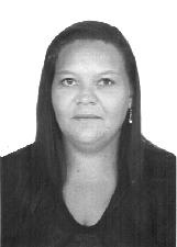 Foto de GILBERTANIA MARIA DA SILVA ARAUJO