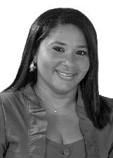 Foto de CARMEM GEIZA DE OLIVEIRA VIEIRA