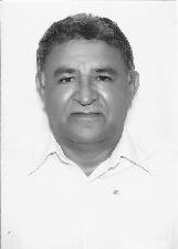Foto de Raimundo de Araújo