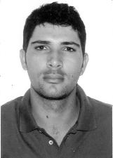 Foto de CÍCERO ANDRÉ DOS SANTOS