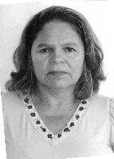 Foto de SEBASTIANA VITÓRIA SILVA