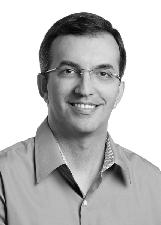 Foto de FABIANO HENRIQUE DE SOUSA TEIXEIRA