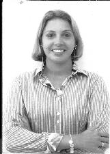 Foto de JANAÍNA DOS SANTOS ALVES