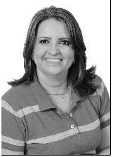Foto de Antônia Luciana da Costa Oliveira