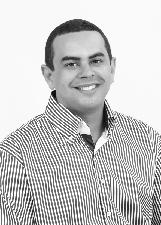 Foto de MOZANIEL DE MELO RODRIGUES