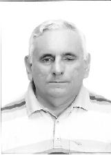 Foto de Antonio Miranda de Assunção
