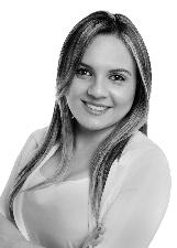 Foto de FRANCIELLE LOPES DE ARAÚJO BATISTA