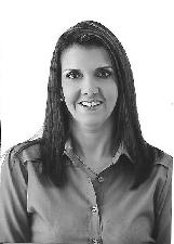 Foto de NATALY CANDIDA CAVALCANTI PESSOA