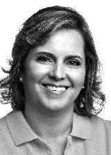 Foto de CLAUDIA REGINA FREIRE DE AZEVEDO