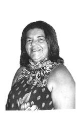 Foto de MARIA DA CONCEIÇÃO SILVA BASILIO