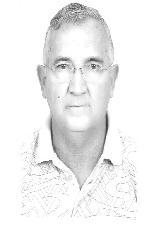 Foto de Jorge Luiz Carvalho de Souza