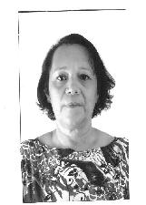 Foto de Vera Lucia Sales de Souza