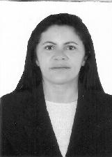 Foto de Maria das Vitórias Silva
