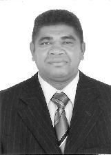 Foto de RAIMUNDO JOSÉ DE MELO