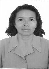 Foto de Sônia Maria Félix